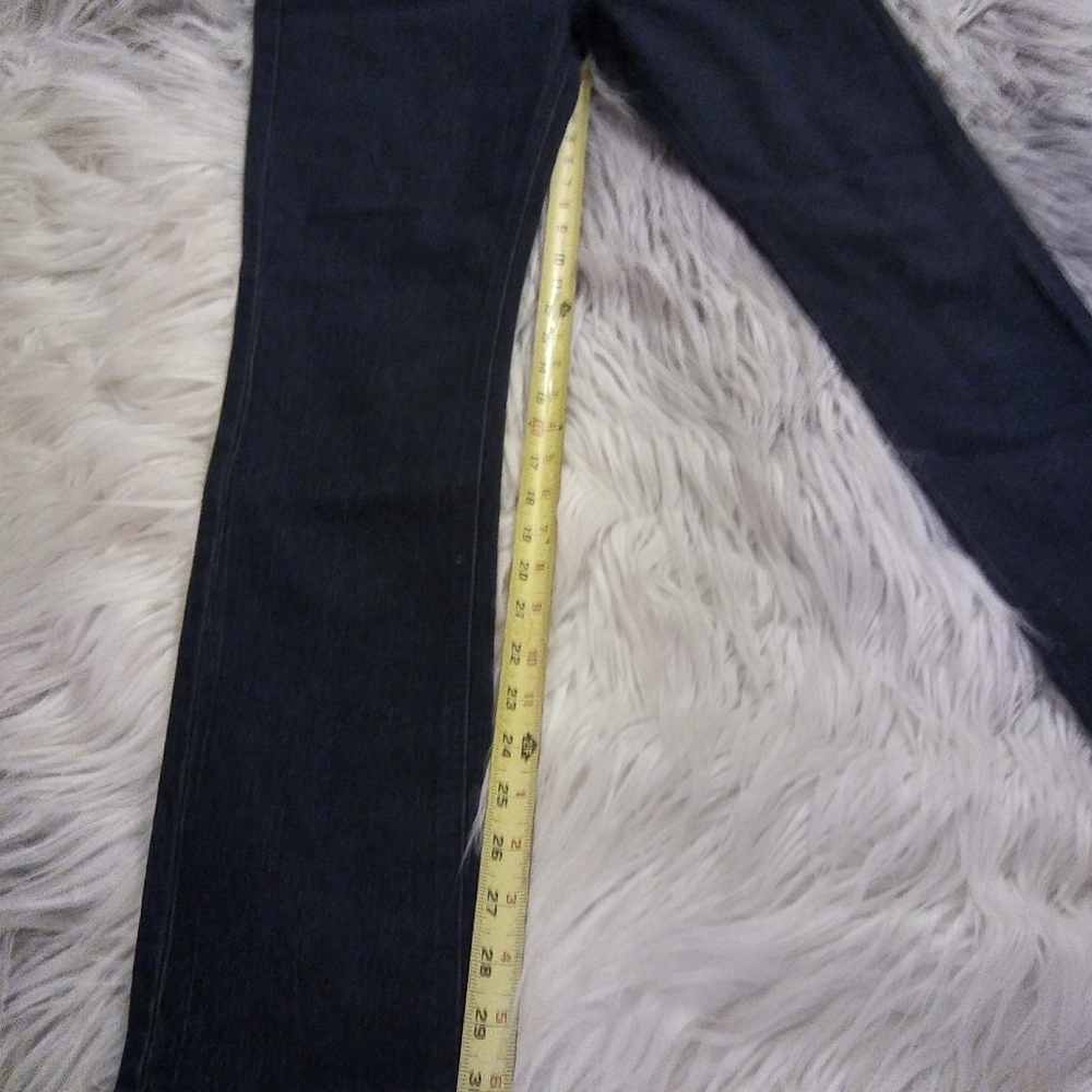New, Sexy, Rhinestone Jeans - Picture 3 of 14